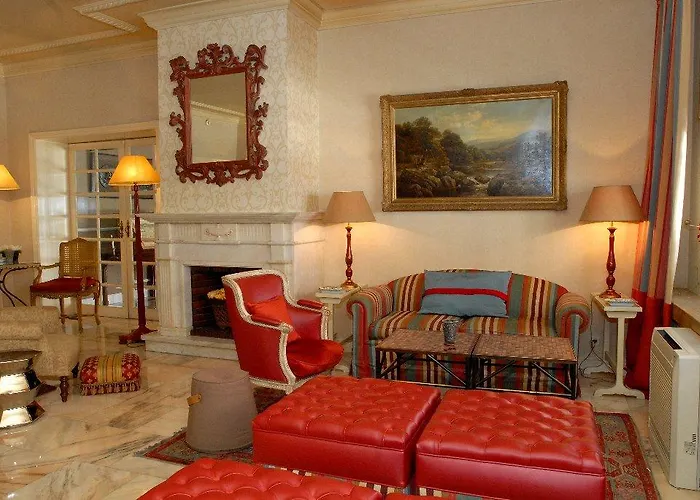 Hotel Plaza - Heritage Collection - Avenida