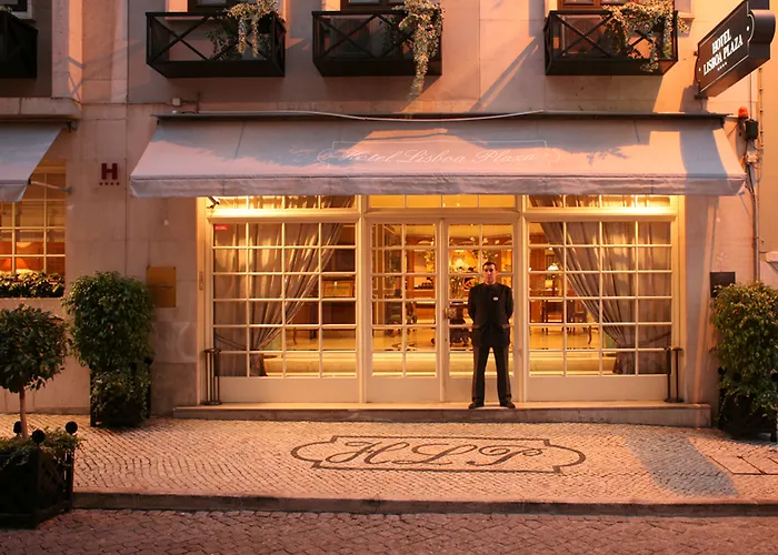 Plaza - Heritage Collection - Avenida Hotel