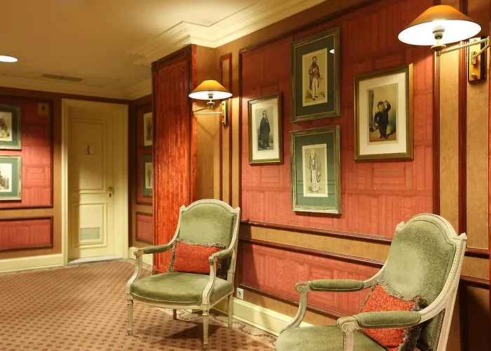 Plaza - Heritage Collection - Avenida 4*