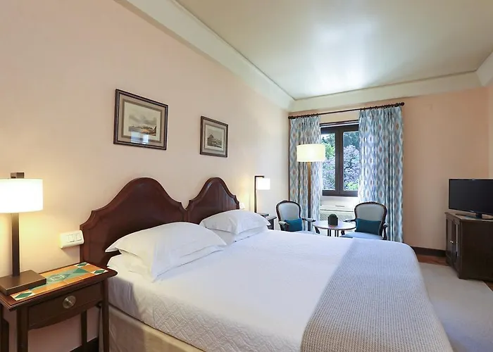 Szálloda Plaza - Heritage Collection - Avenida 4*