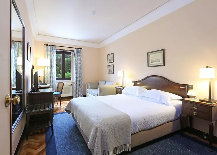 Hotel Plaza - Heritage Collection - Avenida