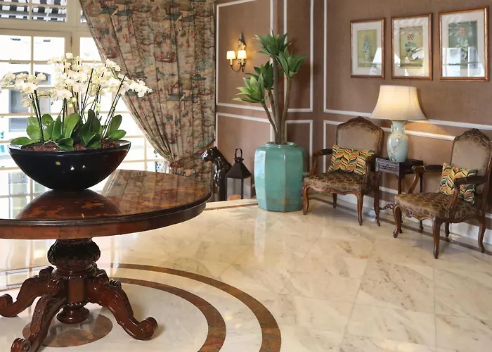 Plaza - Heritage Collection - Avenida 4*