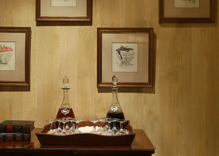 Hotel Plaza - Heritage Collection - Avenida