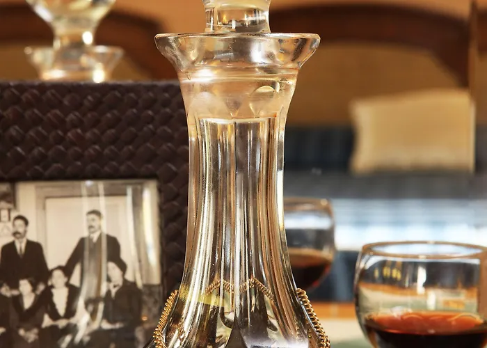 Plaza - Heritage Collection - Avenida Szálloda