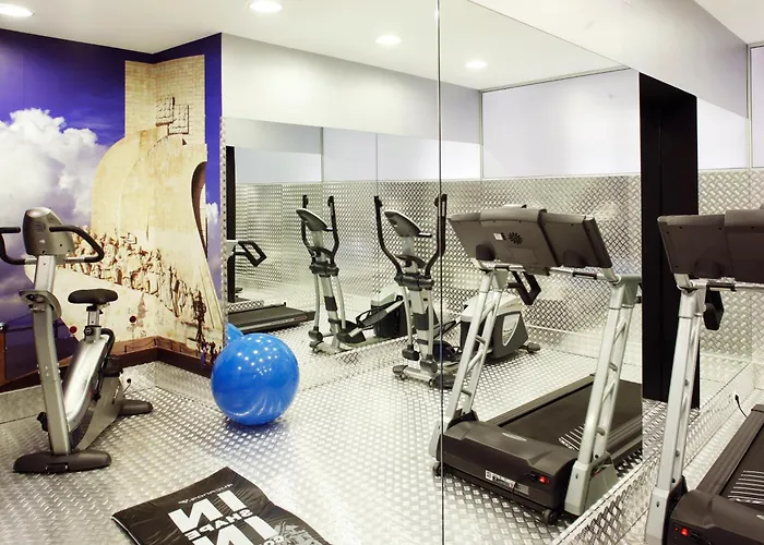 Hotel Plaza - Heritage Collection - Avenida Lissabon