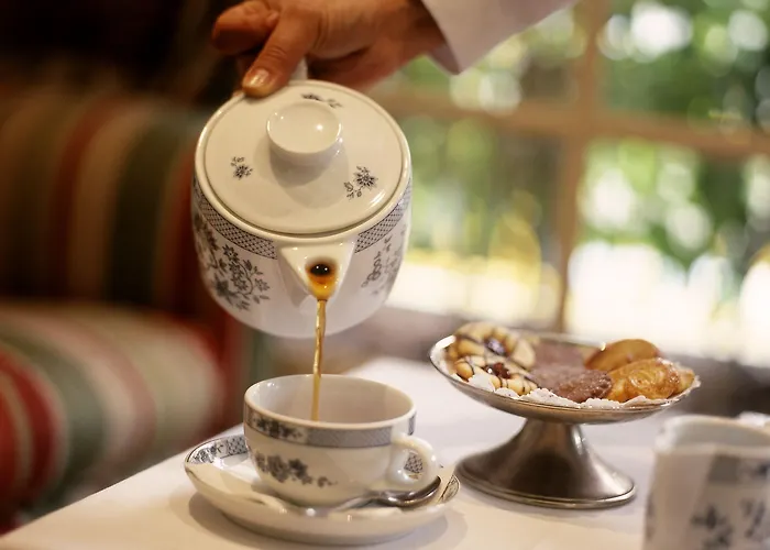 Plaza - Heritage Collection - Avenida 酒店