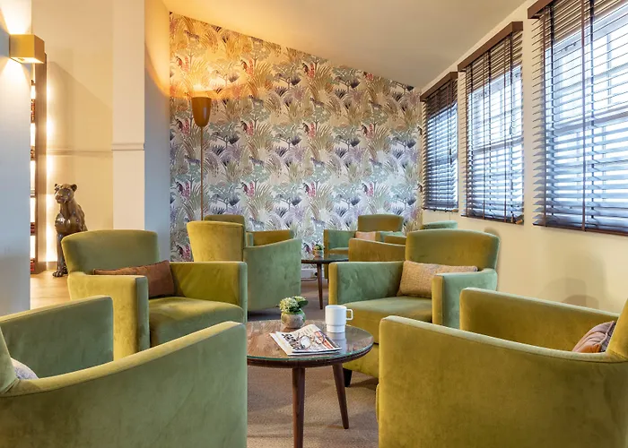 Hotel Plaza - Heritage Collection - Avenida Lissabon