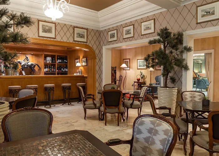 Plaza - Heritage Collection - Avenida