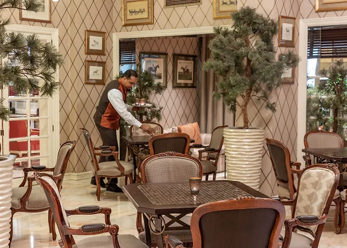 Hotel Plaza - Heritage Collection - Avenida Lissabon