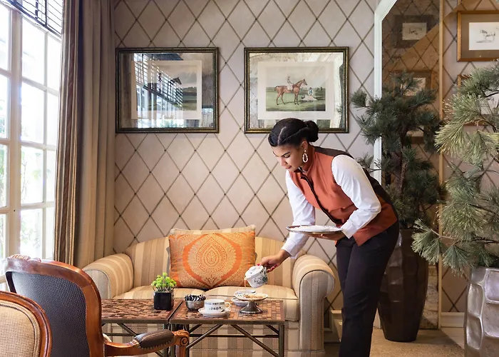 Hotel Plaza - Heritage Collection - Avenida 4*