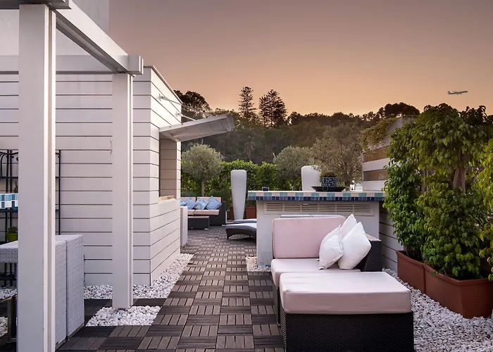 Hotel Plaza - Heritage Collection - Avenida