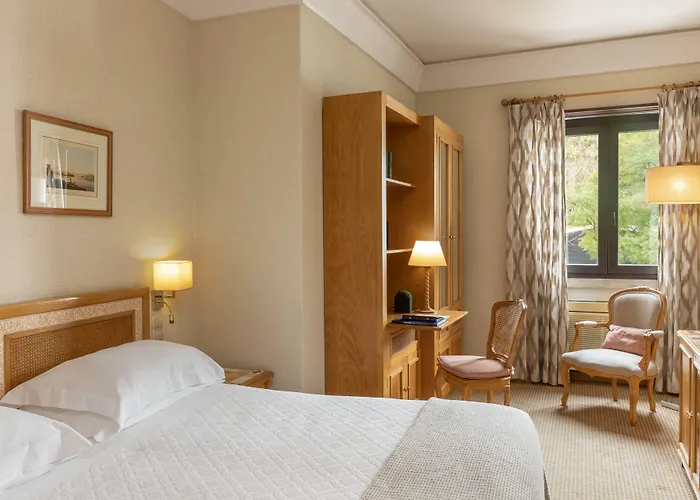 Plaza - Heritage Collection - Avenida 4* Lissabon