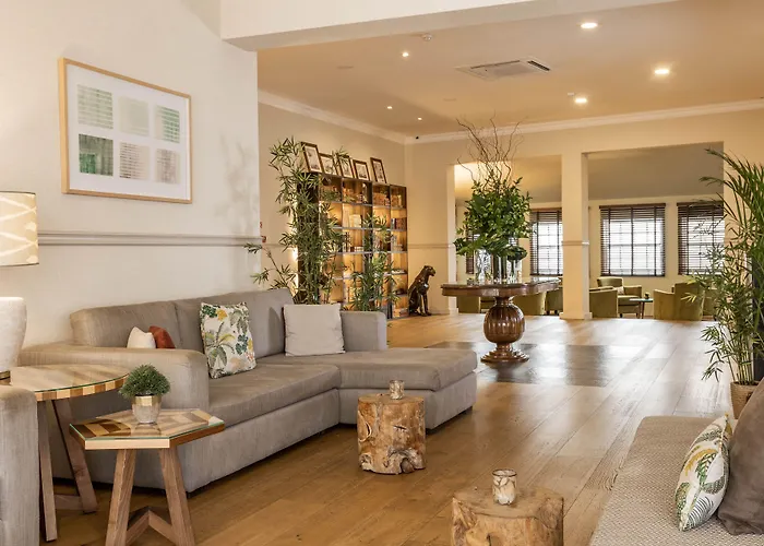 Plaza - Heritage Collection - Avenida 4* Lissabon