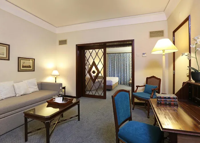 Plaza - Heritage Collection - Avenida Lissabon