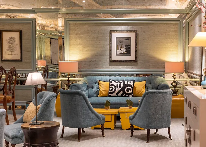 Plaza - Heritage Collection - Avenida