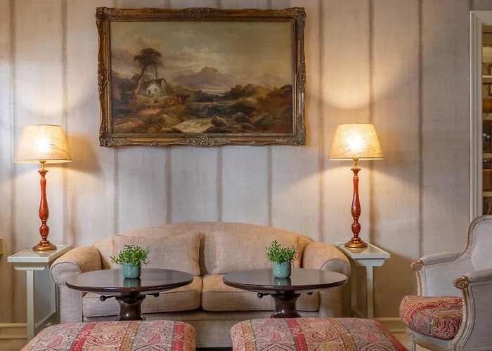 Hotel Plaza - Heritage Collection - Avenida Lissabon