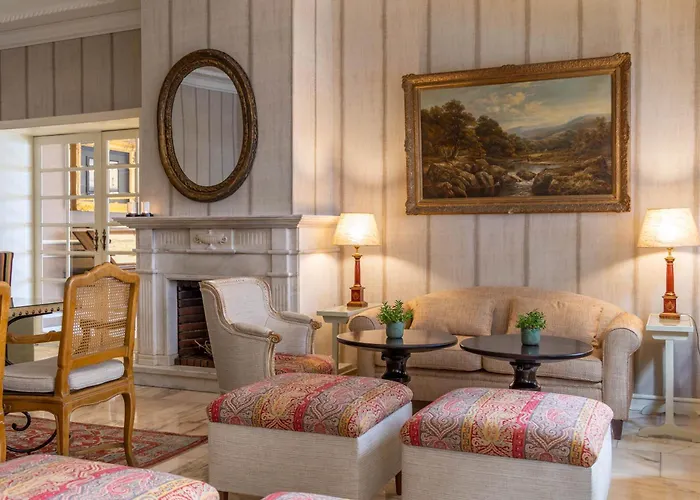 Plaza - Heritage Collection - Avenida Hotel Lissabon