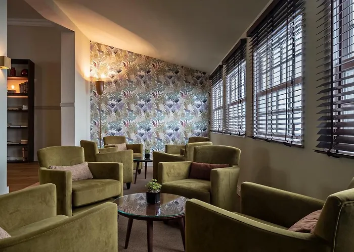 Plaza - Heritage Collection - Avenida Szálloda 4*