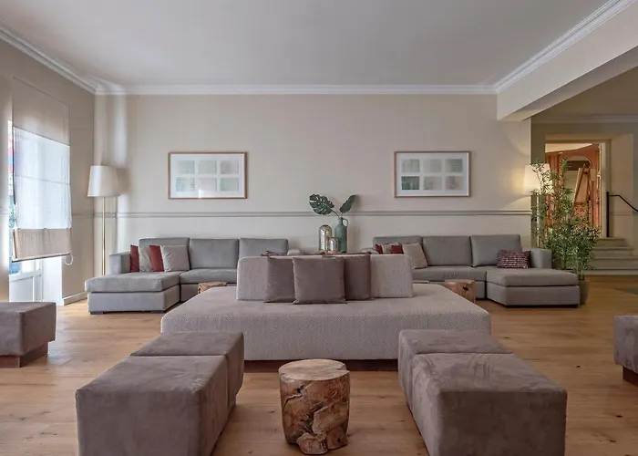 酒店 Plaza - Heritage Collection - Avenida 4*