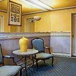 Plaza - Heritage Collection - Avenida 4*