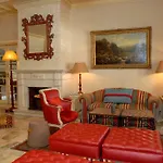 Отель Plaza - Heritage Collection - Avenida