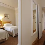 Plaza - Heritage Collection - Avenida Hotel Lissabon