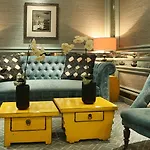 Отель Plaza - Heritage Collection - Avenida