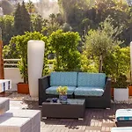 Plaza - Heritage Collection - Avenida 4* Lissabon
