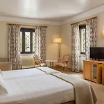 Plaza - Heritage Collection - Avenida Отель