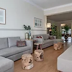 Plaza - Heritage Collection - Avenida Lissabon