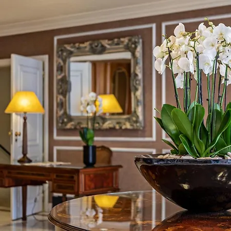 Hotel Plaza - Heritage Collection - Avenida