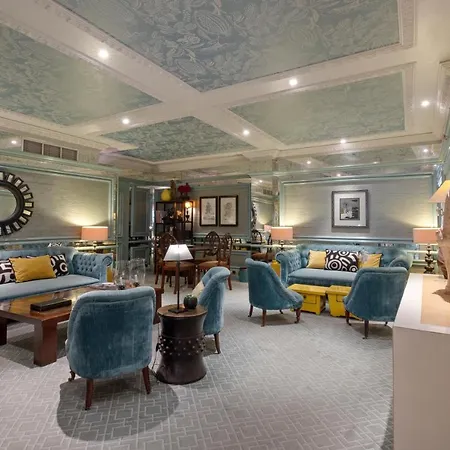 Plaza - Heritage Collection - Avenida 酒店 4*