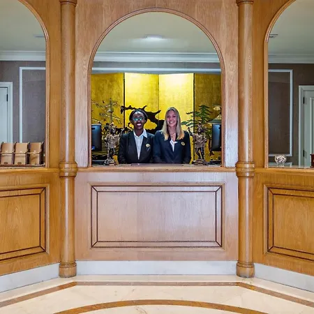 Plaza - Heritage Collection - Avenida