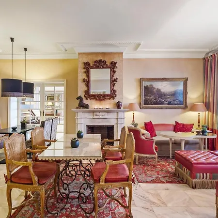 酒店 Plaza - Heritage Collection - Avenida 4*