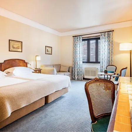 Hotel Plaza - Heritage Collection - Avenida