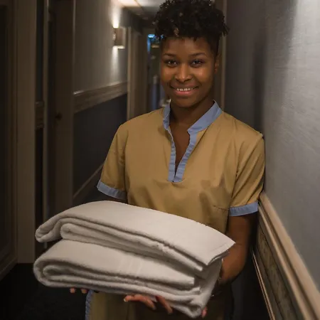 Plaza - Heritage Collection - Avenida 酒店