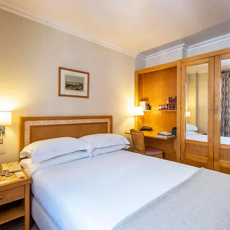 Hotel Plaza - Heritage Collection - Avenida 4*