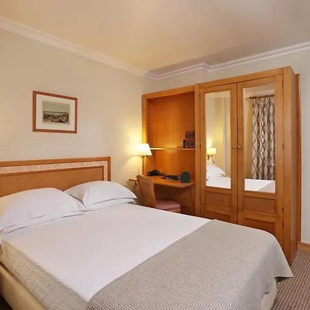 Plaza - Heritage Collection - Avenida Hotel Lisboa