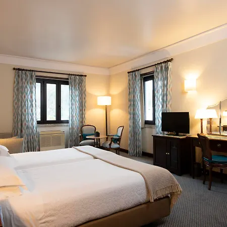 Hotel Plaza - Heritage Collection - Avenida Lisboa