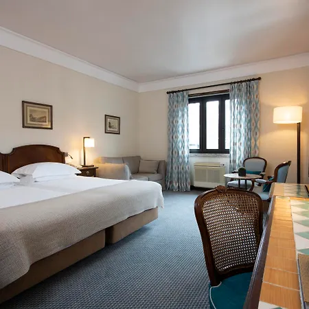Hotel Plaza - Heritage Collection - Avenida