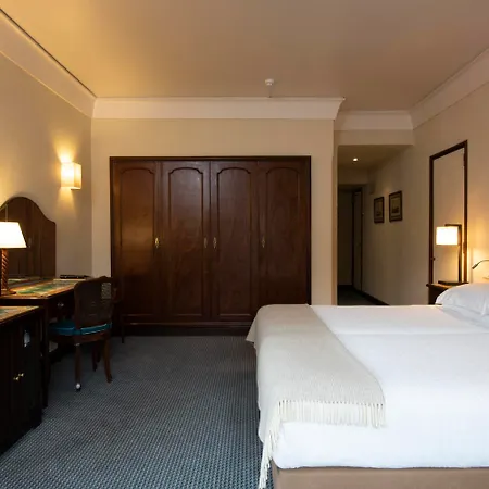 Hotel Plaza - Heritage Collection - Avenida
