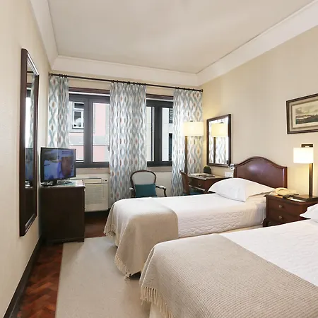 Plaza - Heritage Collection - Avenida Hotel