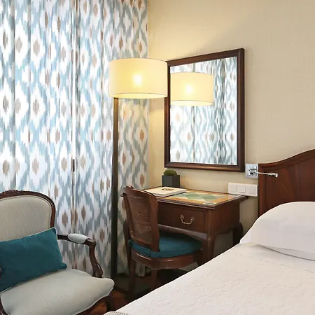 Hotel Plaza - Heritage Collection - Avenida Lisboa