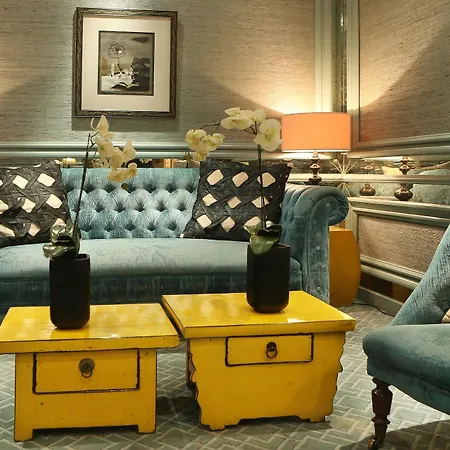 Hotel Plaza - Heritage Collection - Avenida Lisboa