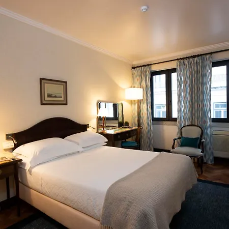 Hotel Plaza - Heritage Collection - Avenida