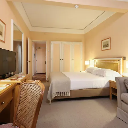 Hotel Plaza - Heritage Collection - Avenida