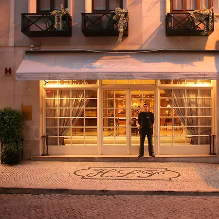 Plaza - Heritage Collection - Avenida Hotel