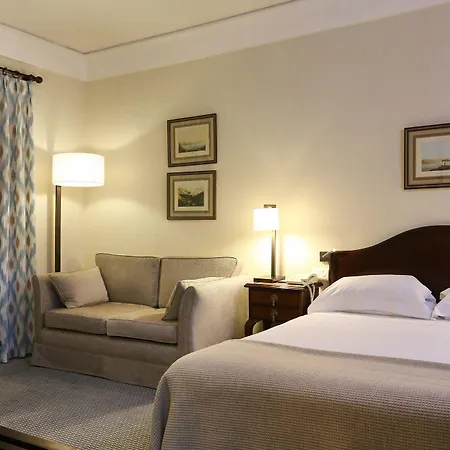 Plaza - Heritage Collection - Avenida Hotel 4*