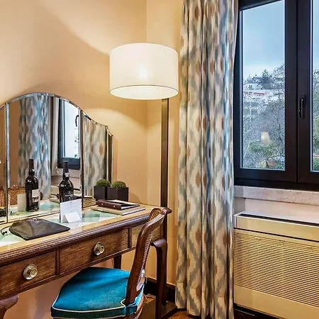 Plaza - Heritage Collection - Avenida Hotel Lisboa