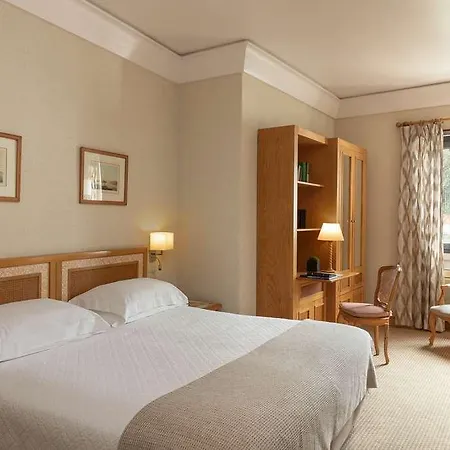 Hotel Plaza - Heritage Collection - Avenida 4*